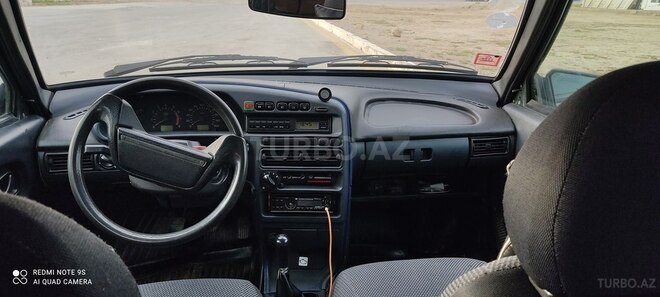 LADA (VAZ) 2115 2011, 156,333 km - 1.6 l - Bakı