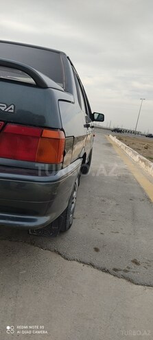 LADA (VAZ) 2115 2011, 156,333 km - 1.6 l - Bakı