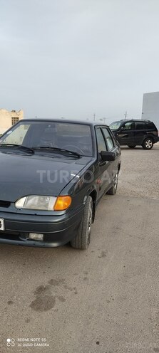 LADA (VAZ) 2115 2011, 156,333 km - 1.6 l - Bakı