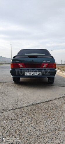 LADA (VAZ) 2115 2011, 156,333 km - 1.6 l - Bakı