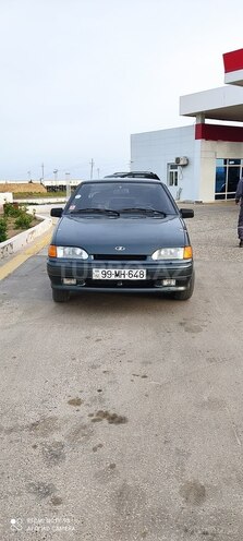LADA (VAZ) 2115 2011, 156,333 km - 1.6 l - Bakı