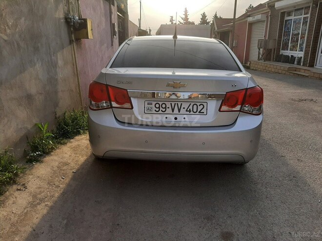 Chevrolet Cruze 2011, 184,000 km - 1.4 л - Bakı