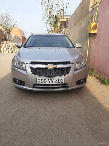Chevrolet Cruze 2011, 184,000 km - 1.4 л - Bakı