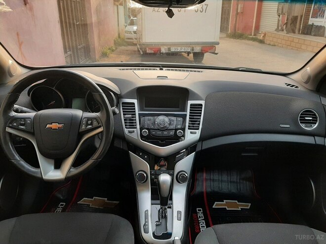 Chevrolet Cruze 2011, 184,000 km - 1.4 л - Bakı