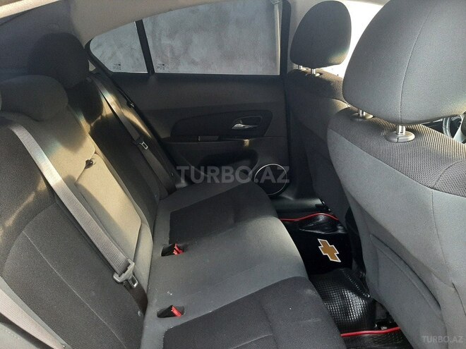Chevrolet Cruze 2011, 184,000 km - 1.4 л - Bakı