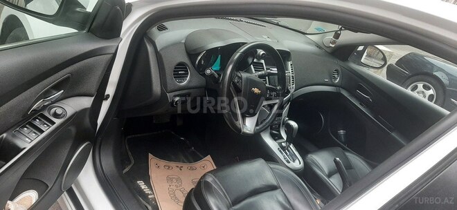 Chevrolet Cruze 2012, 286,000 km - 1.4 л - Bakı