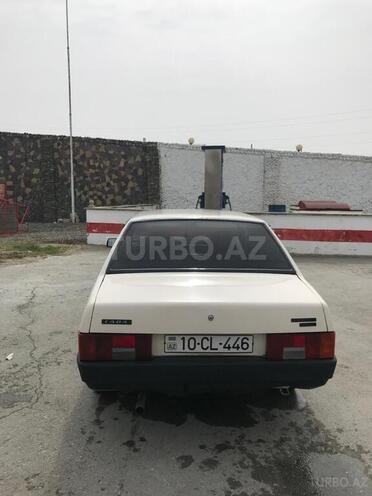 LADA (VAZ) 21099 1995, 85,000 km - 1.5 л - Bakı