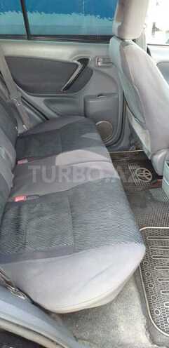 Toyota RAV4 2002, 280,000 km - 2.0 l - Bakı