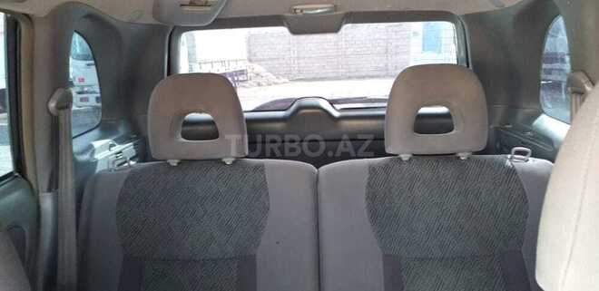 Toyota RAV4 2002, 280,000 km - 2.0 l - Bakı