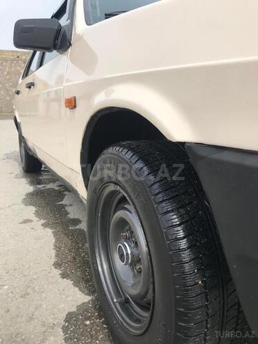LADA (VAZ) 21099 1995, 85,000 km - 1.5 л - Bakı