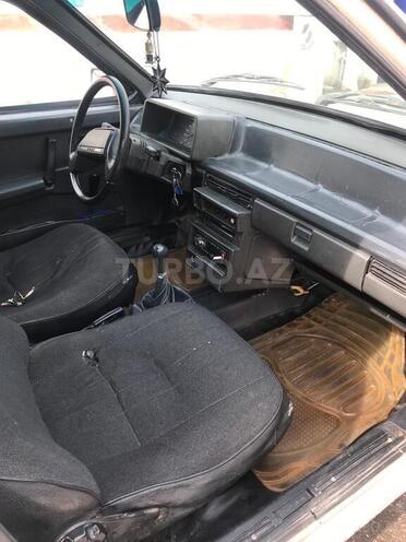 LADA (VAZ) 21099 1995, 85,000 km - 1.5 л - Bakı