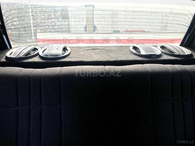 LADA (VAZ) 21099 1995, 85,000 km - 1.5 л - Bakı