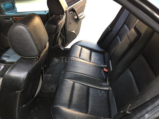 Mercedes C 230 1997, 263,000 km - 2.3 l - Bakı