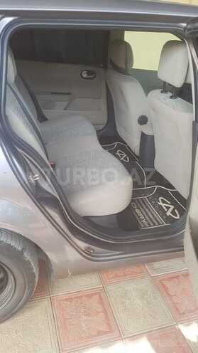 Renault Megane 2008, 206,530 km - 1.5 l - Bakı
