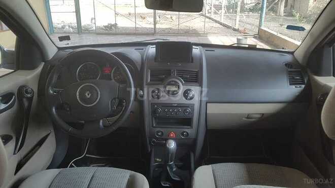 Renault Megane 2008, 206,530 km - 1.5 l - Bakı
