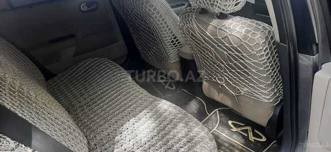Renault Megane 2008, 206,530 km - 1.5 l - Bakı