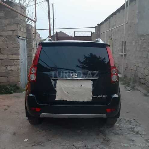 GWM Hover H3 2014, 56,000 km - 2.0 l - Bakı