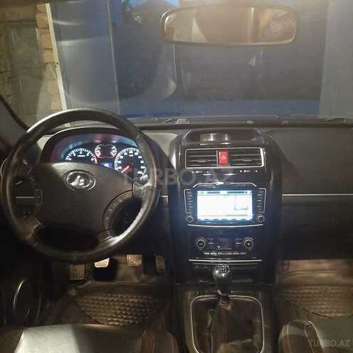 GWM Hover H3 2014, 56,000 km - 2.0 l - Bakı