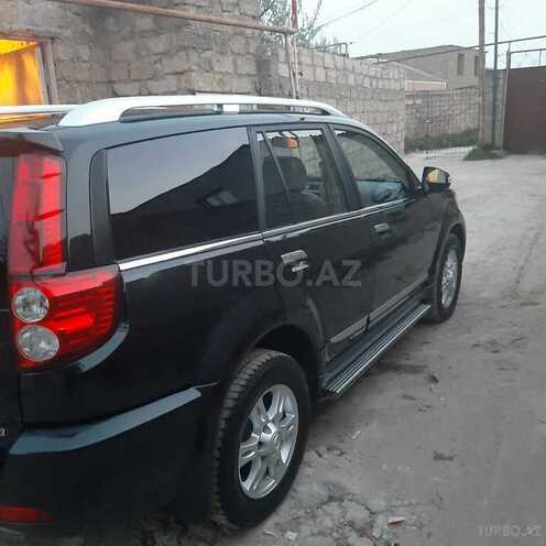 GWM Hover H3 2014, 56,000 km - 2.0 l - Bakı