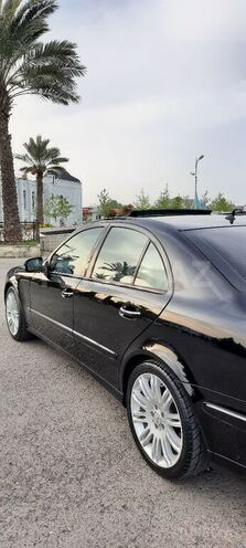 Mercedes E 220 2007, 230,000 km - 2.2 l - Bakı