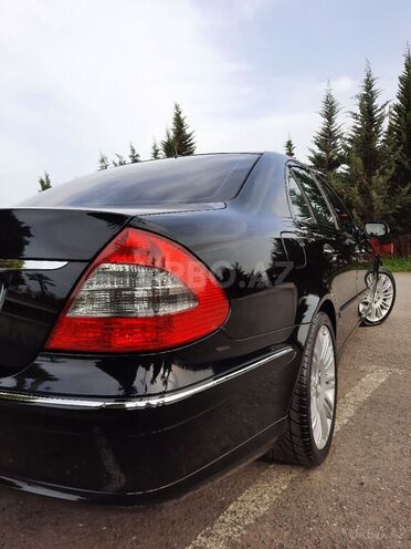 Mercedes E 220 2007, 230,000 km - 2.2 l - Bakı