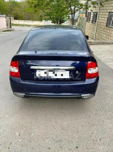 LADA (VAZ) Priora 2013, 124,000 km - 1.6 л - Şamaxı
