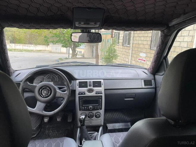 LADA (VAZ) Priora 2013, 124,000 km - 1.6 л - Şamaxı