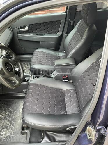LADA (VAZ) Priora 2013, 124,000 km - 1.6 л - Şamaxı