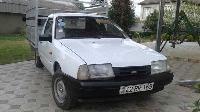 IJ 2717 2005, 167,483 km - 1.6 л - Masallı