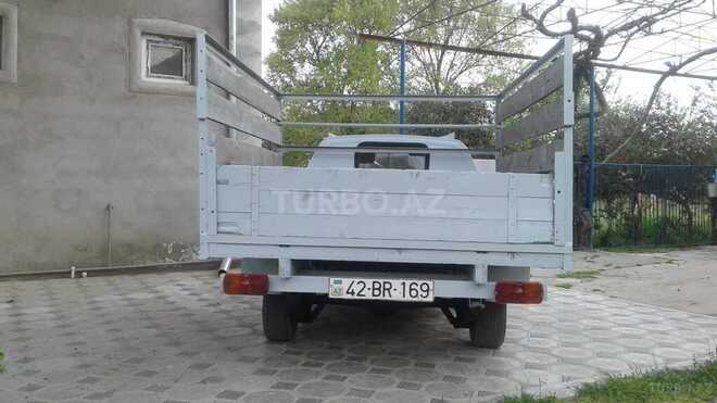 IJ 2717 2005, 167,483 km - 1.6 л - Masallı
