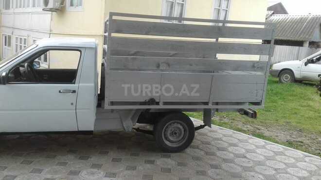 IJ 2717 2005, 167,483 km - 1.6 л - Masallı