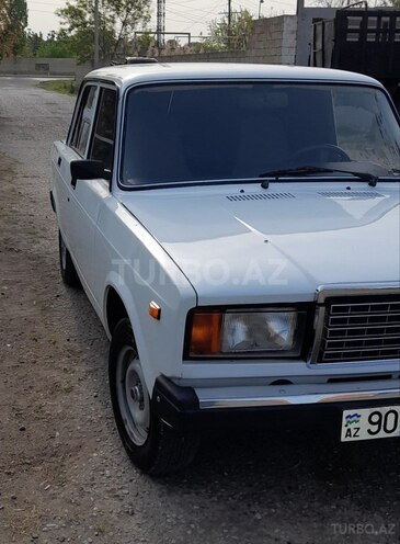 LADA (VAZ) 2107 2008, 256,000 km - 1.6 l - Salyan