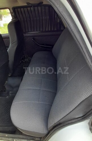LADA (VAZ) 2107 2008, 256,000 km - 1.6 l - Salyan