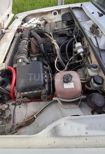 LADA (VAZ) 2107 2008, 256,000 km - 1.6 l - Salyan