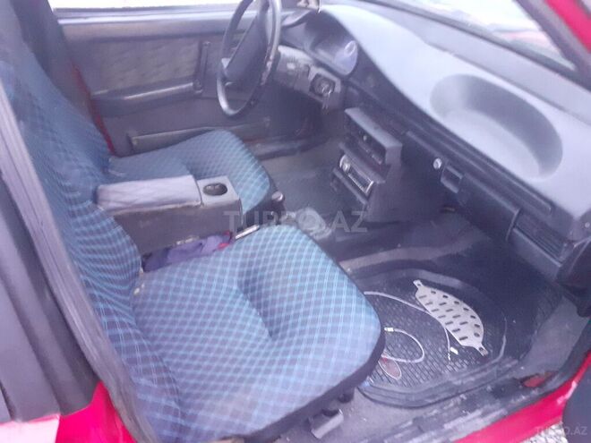 LADA (VAZ) 2109 1991, 185,300 km - 1.5 l - Ucar