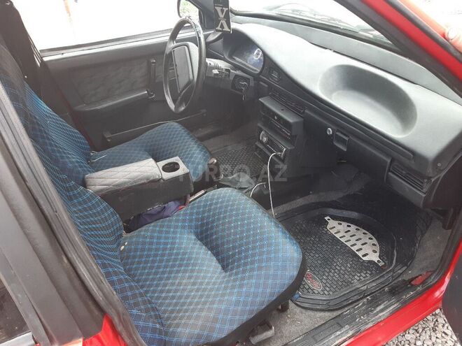 LADA (VAZ) 2109 1991, 185,300 km - 1.5 l - Ucar
