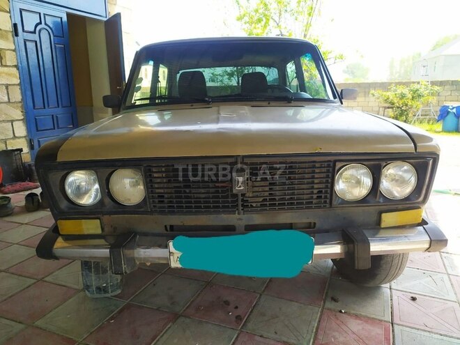 LADA (VAZ) 2106 1990, 218,569 km - 1.3 l - Bərdə