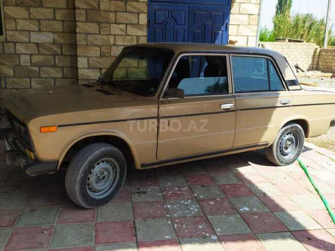 LADA (VAZ) 2106 1990, 218,569 km - 1.3 l - Bərdə