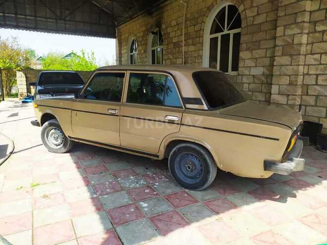 LADA (VAZ) 2106 1990, 218,569 km - 1.3 l - Bərdə