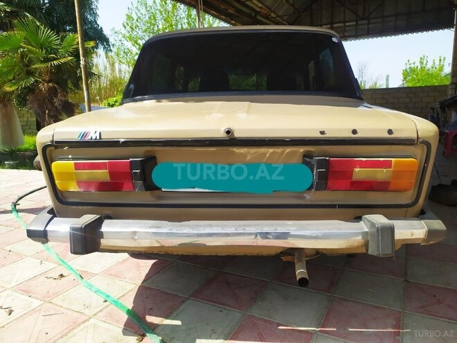 LADA (VAZ) 2106 1990, 218,569 km - 1.3 l - Bərdə