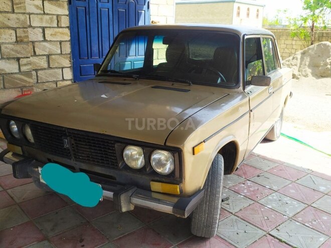 LADA (VAZ) 2106 1990, 218,569 km - 1.3 l - Bərdə