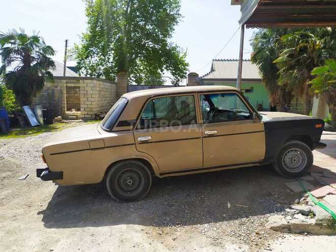 LADA (VAZ) 2106 1990, 218,569 km - 1.3 l - Bərdə