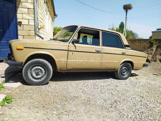 LADA (VAZ) 2106 1990, 218,569 km - 1.3 l - Bərdə