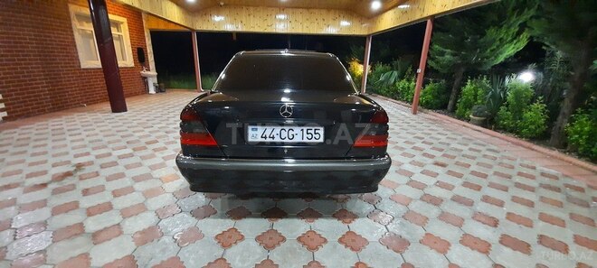 Mercedes C 280 1997, 222,000 km - 2.8 l - Masallı