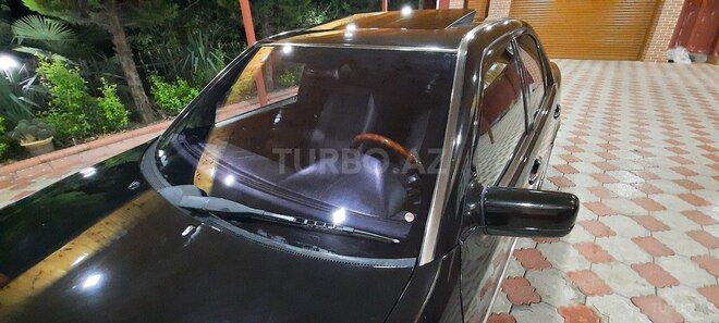 Mercedes C 280 1997, 222,000 km - 2.8 l - Masallı