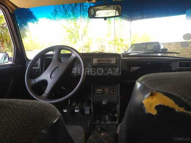LADA (VAZ) 2106 1990, 218,569 km - 1.3 l - Bərdə