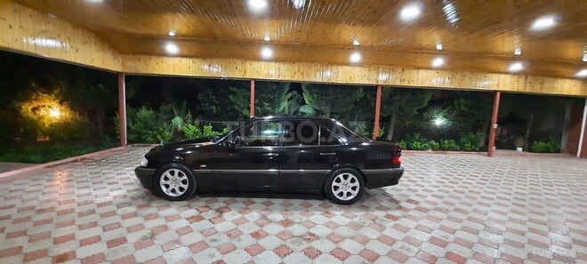Mercedes C 280 1997, 222,000 km - 2.8 l - Masallı