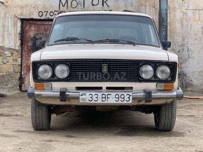 LADA (VAZ) 2106 1993, 223,568 km - 1.3 л - Sabirabad