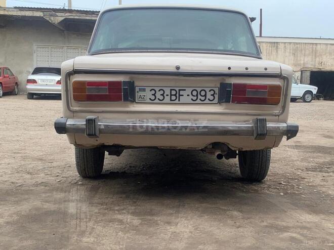 LADA (VAZ) 2106 1993, 223,568 km - 1.3 л - Sabirabad