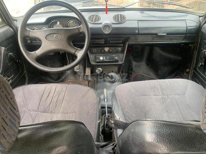 LADA (VAZ) 2106 1993, 223,568 km - 1.3 л - Sabirabad